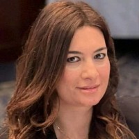 christine Nakhoul