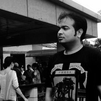 Saurabh Dey