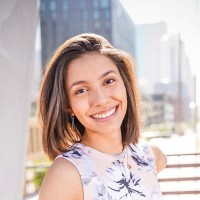 Gabriella Pappas