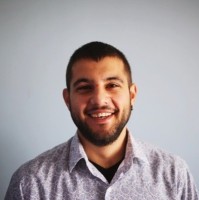 Mert Özkan