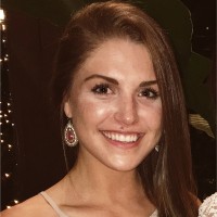 Richelle Woody