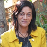 Marwa El Ansary