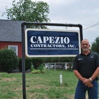 Rob Capezio