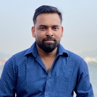 Anil Bansode