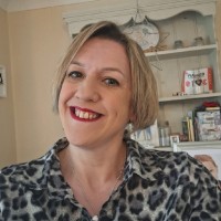 Jane McFarlane