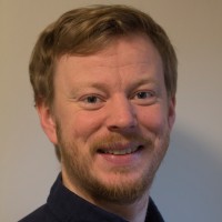 Frode Urdal