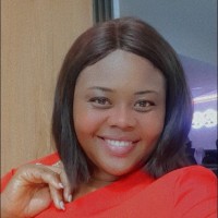 Nicholee Nwaonicha