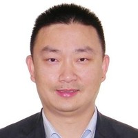 石峰Marco Shi