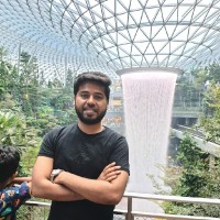 Vikrant Verma