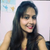 Hema Rai
