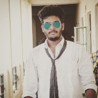 Avinash Chituri