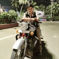Debasish Panigrahi
