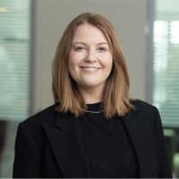Caroline Fallan Hovdenakk