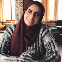 mai Sabbah
