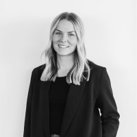 Kate McGregor