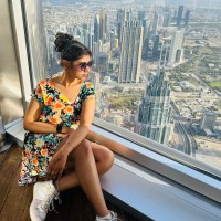Shweta Bardhan