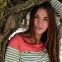 Mariia Usach