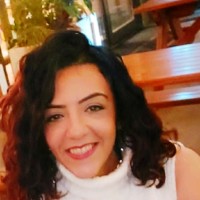 Dina Gamil