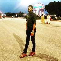 Shivam singh