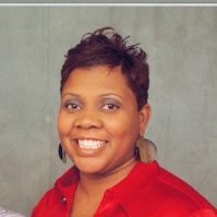 Denise F. (Hamlin) Wicker