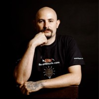 Julio Cesar Benavides Macias