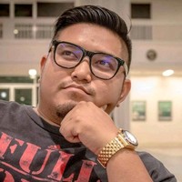 Zamzarudin Che Lah