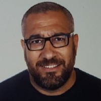 Daniel Valverde García