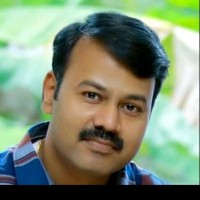 Binu Devadas