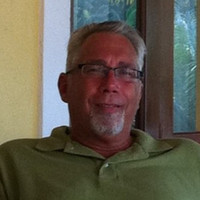 Richard Friedhoff