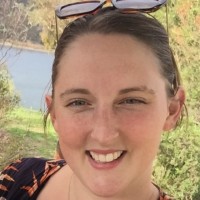 Kimberley Zwickl