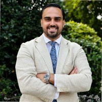 Jordi Garcia Tejero 🇧🇪 🏠