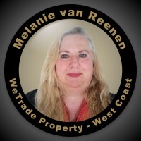 Melanie van Reenen