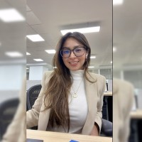 Sandra Cabrera Ulloa