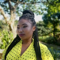Silindile Mzobe