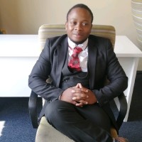 kudzanai aspinas mukarati