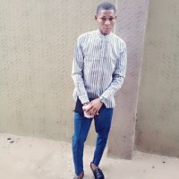 Enebeli Christian Ike