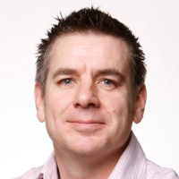 Robin Hawkins