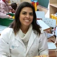 Charmaine Cacho