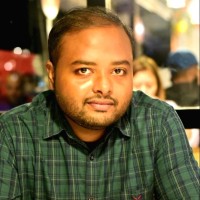 Gautam Bose