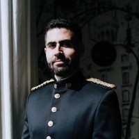 Borja Fernández Briz