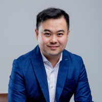 Kenny Ang