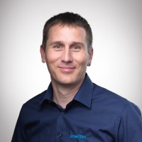 Daniel Imhof