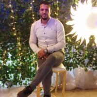 Ahmad Mahmoud