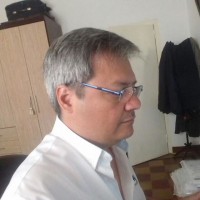 Sergio Daniel Rivero