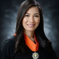 Estefany Dinglasan