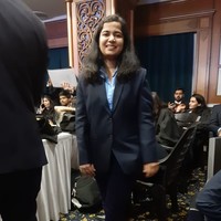 Ca Shruti Jain