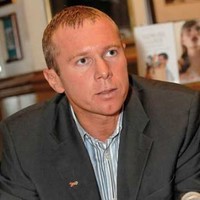 Bernd Tschiltsch