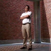 Hemu Bharadwaj
