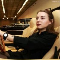 Anna Kavun