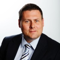 Ian Dawson